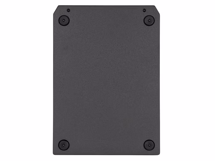 RCF SUB 15-AS - Aktywny subwoofer