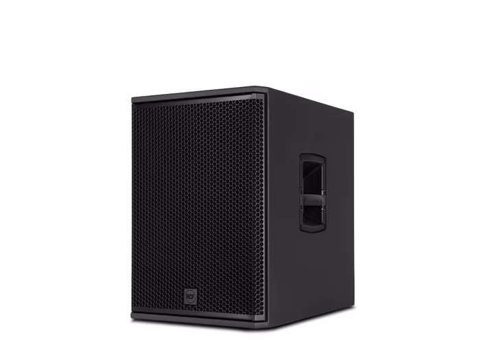 RCF SUB 15-AS - Aktywny subwoofer