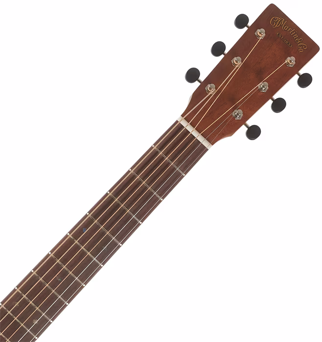 Martin 000-15E (rozpakowane) - Gitara elektroakustyczna