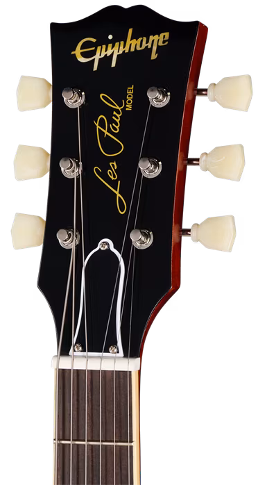 Epiphone 1959 Les Paul Standard Reissue Deep Cherry Sunburst - Gitara elektryczna