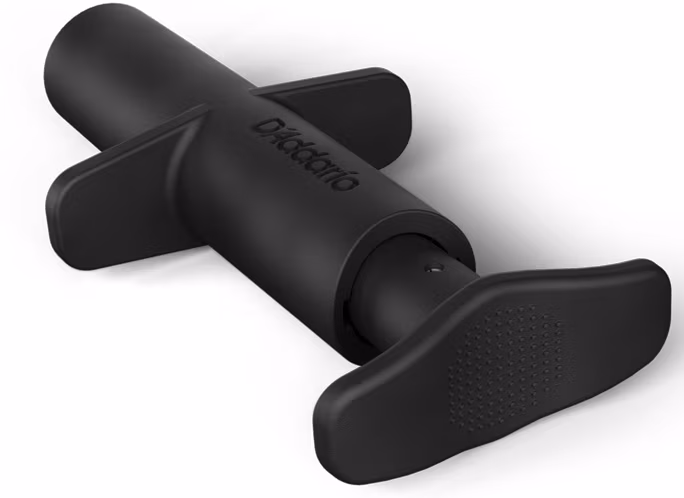 D'Addario PW-BPP-01 Bridge Pin Puller - Narzędzia
