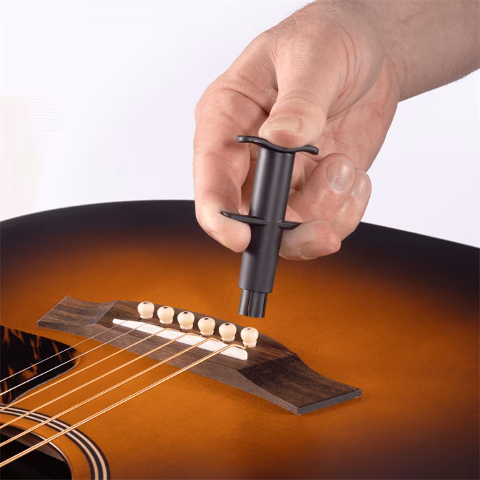 D'Addario PW-BPP-01 Bridge Pin Puller - Narzędzia