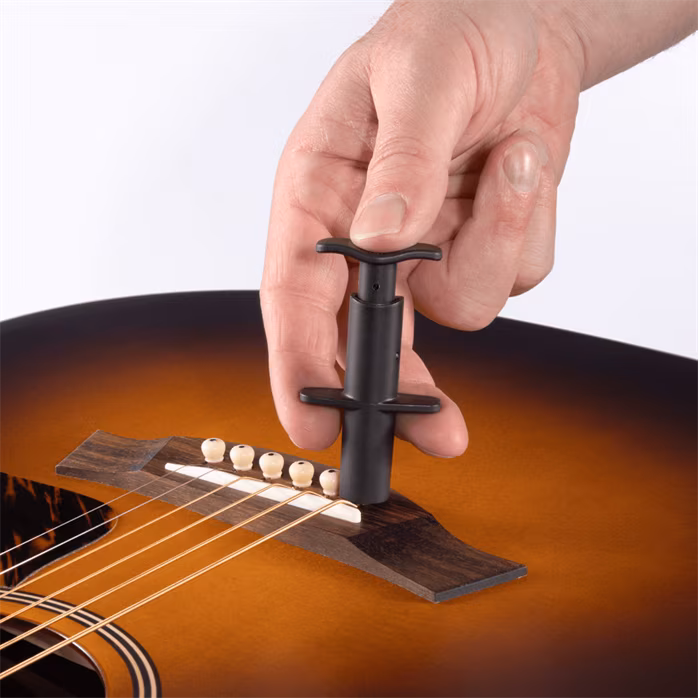 D'Addario PW-BPP-01 Bridge Pin Puller - Narzędzia