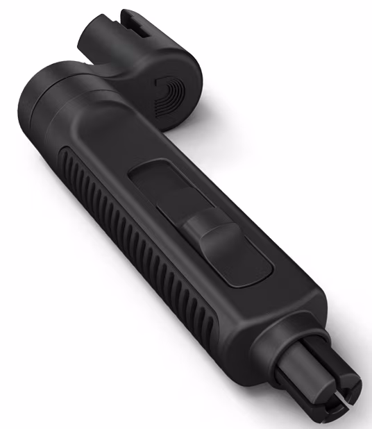 D'Addario PW-TGPW-01 Tour Grade String Peg Winder - Narzędzia