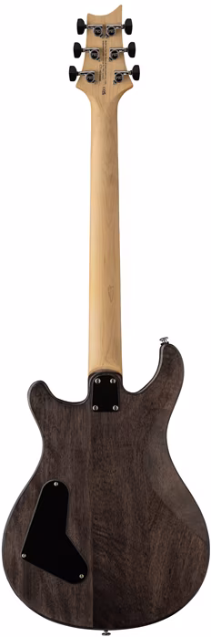 PRS SE CE24 Standard Stoptail Satin Charcoal 2026 - Gitara elektryczna