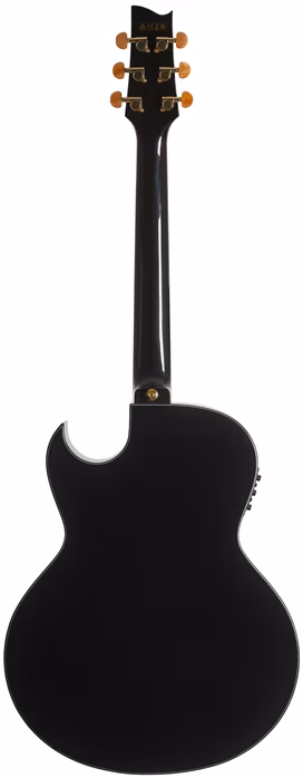 Ibanez EP5 Black Pearl - Gitara elektroakustyczna
