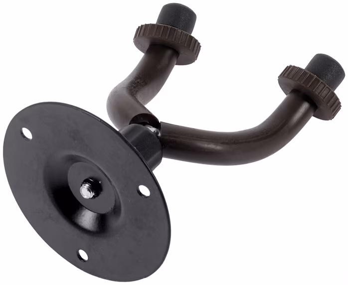 Blond BGH-1 BK 2-Pack - Wieszak gitarowy