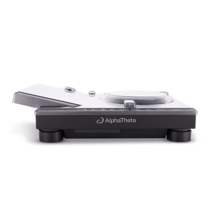 Decksaver ALPHATHETA CDJ-3000X COVER - Osłona