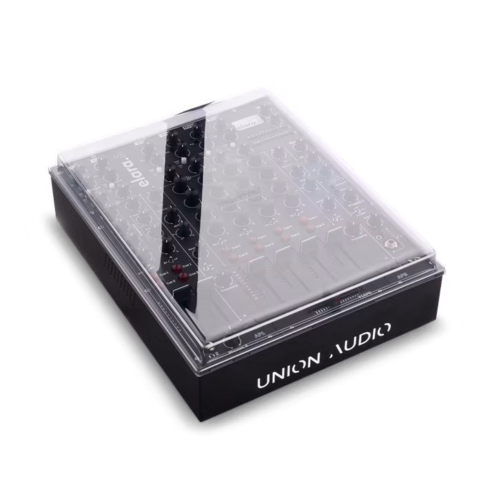 Decksaver UNION AUDIO ELARA.6 COVER - Osłona