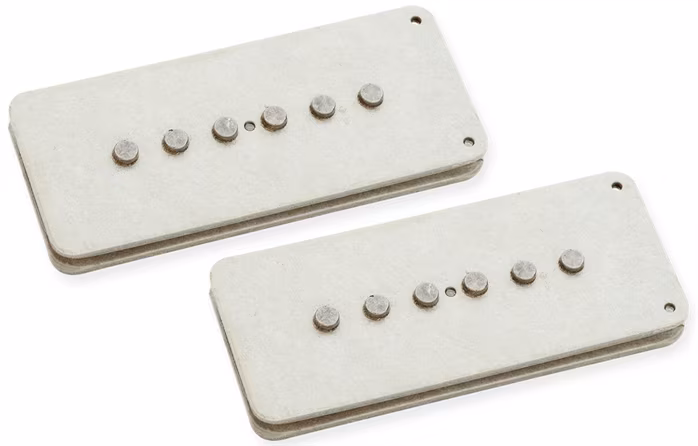 Seymour Duncan Antiquity II Jazzmaster - Zestaw przetworników do gitary elektrycznej