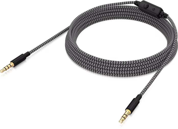 Behringer BC11 - Pojemnościowy mikrofon krawatowy