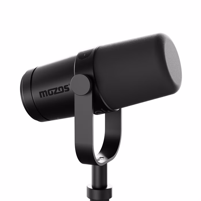 Mozos MKIT-STUDIO-PRO - Mikrofon dynamiczny