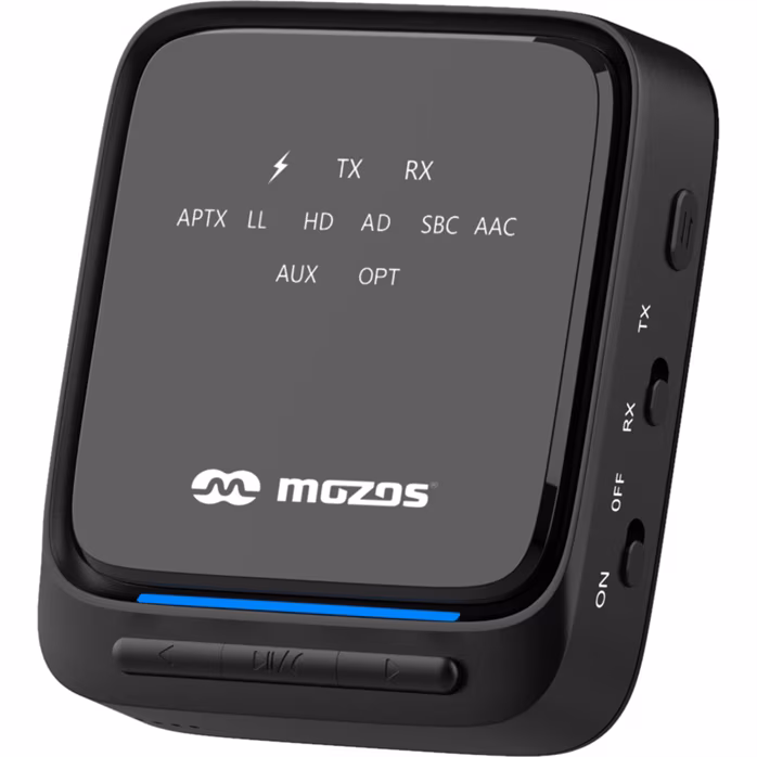 Mozos B3 - Kierowca bezprzewodowy