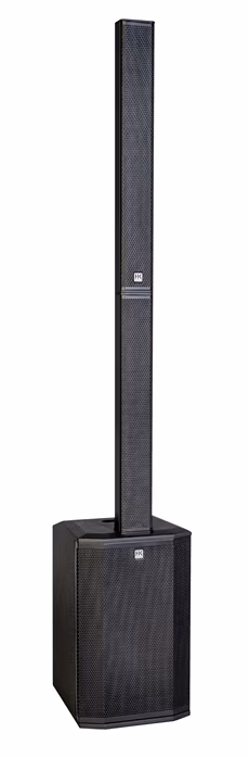 HK Audio POLAR 12 MK2 - System nagłośnieniowy