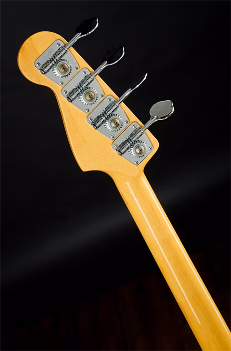 Yamaha 1980 Pulser Bass 400 - Elektryczna gitara basowa