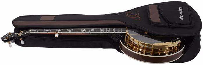 Ortega OBJ850-MA - Banjo