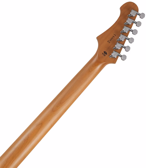 JET Guitars JS-450 TBK - Gitara elektryczna