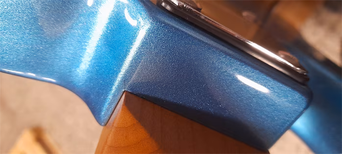 JET Guitars JT 300 LPB (używane) - Gitara elektryczna