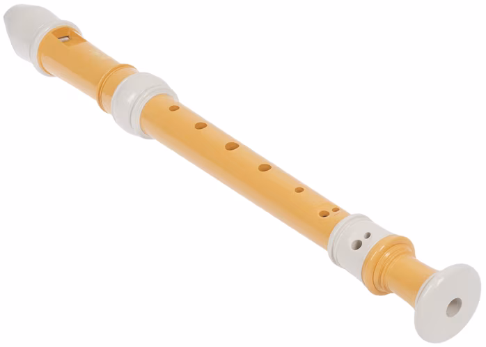 Yamaha YRS-401//02 EXP - Flet prosty sopranowy