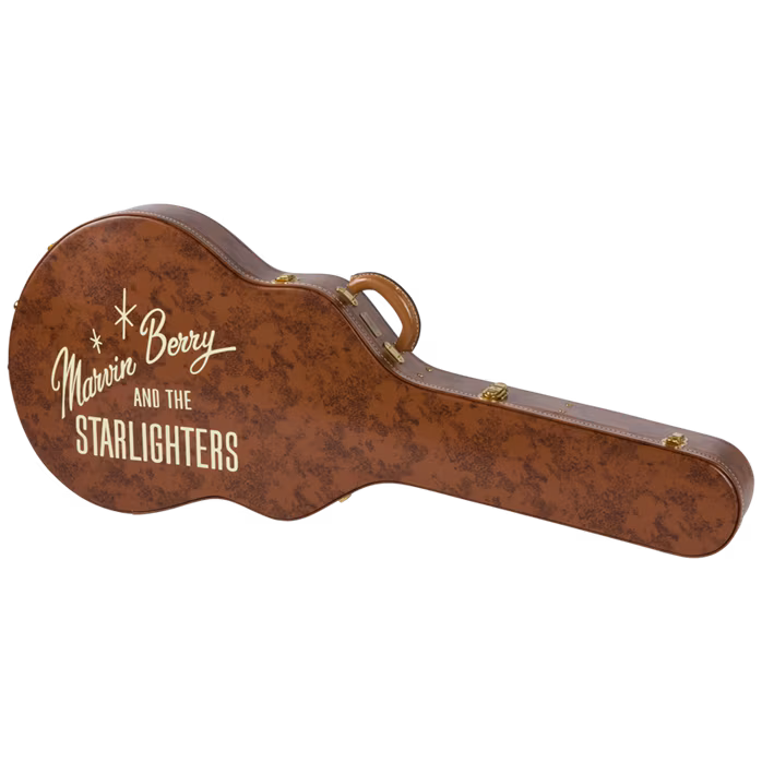 Gibson Custom Back to the Future “1955” ES-345 Collector’s Edition - Gitara półakustyczna