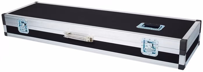 Razzor Cases FUSION Nord Stage 3 88 Case BLACK - Futerał na instrumenty klawiszowe