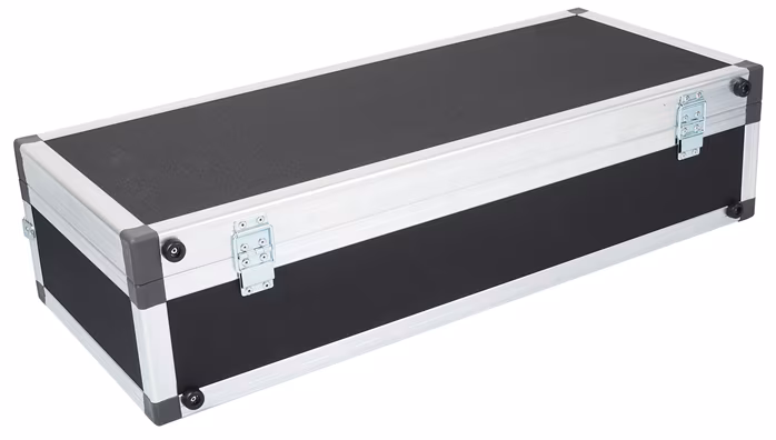 Razzor Cases FUSION suitcase 900x360x190 with variable partitions - Transport case