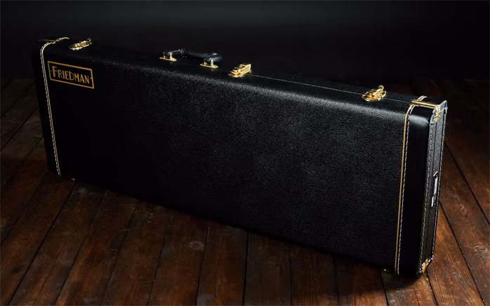 Friedman 2018 Vintage S - Gitara elektryczna