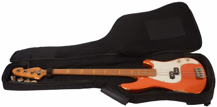 Sandberg California V Passive HCA OM MPF RO - Elektryczna gitara basowa