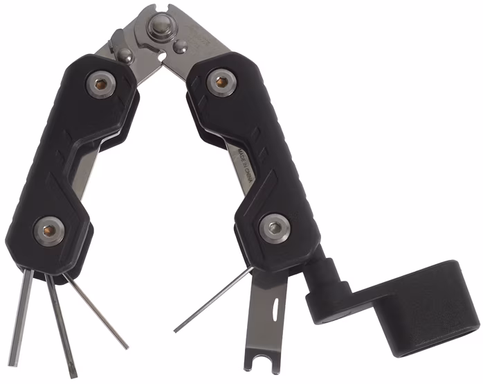 Guitto GGT-02 Guitar Tool - Narzędzia