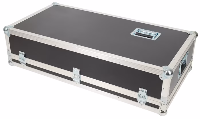 Razzor Cases Nord C1 Case - Futerał na instrumenty klawiszowe