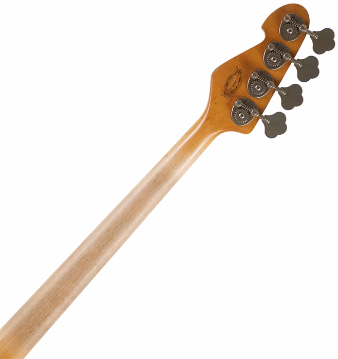 Sandberg California TT MarloweDK HCA CR RWF - Elektryczna gitara basowa