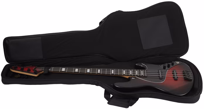 Sandberg California TT MF RB EBF MHS - Elektryczna gitara basowa