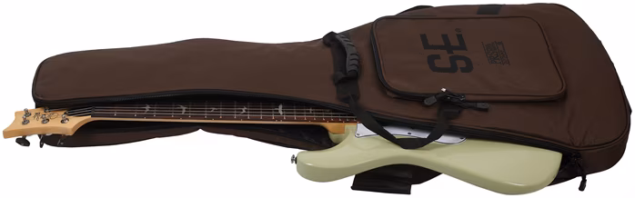 PRS SE Studio Standard Sage Green 2026 - Gitara elektryczna
