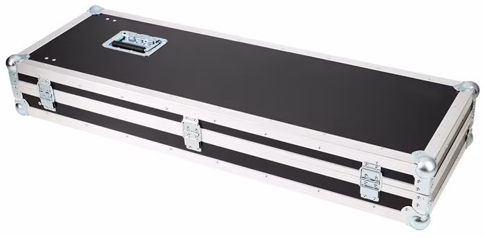Razzor Cases HAMMOND XK-1c Case with compartment - Futerał na instrumenty klawiszowe