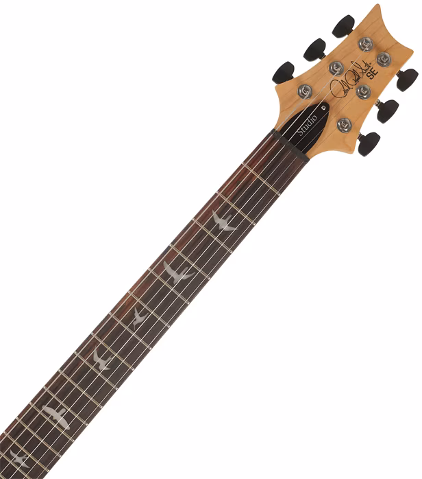 PRS SE Studio Standard Pearl White 2026 - Gitara elektryczna