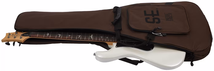 PRS SE Studio Standard Pearl White 2026 - Gitara elektryczna