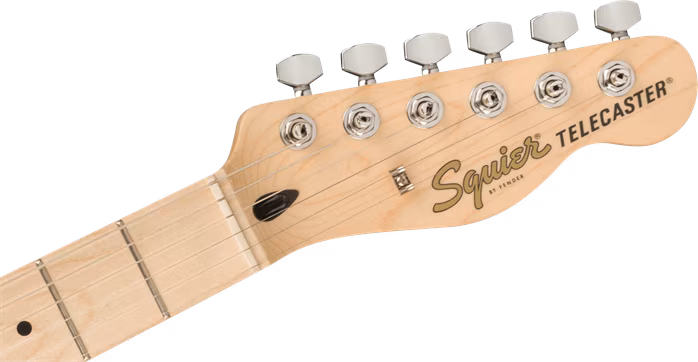 Fender Squier Affinity Series Telecaster MN 3CS - Gitara elektryczna