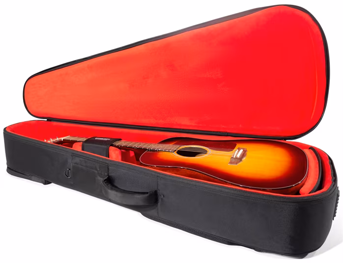 Gator G-ICONDREAD - Pokrowiec na gitarę akustyczną