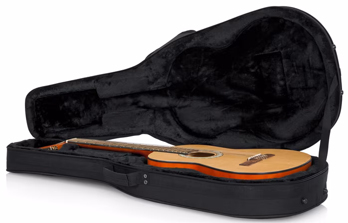 Gator GL-Classic - Futerał na gitarę klasyczną