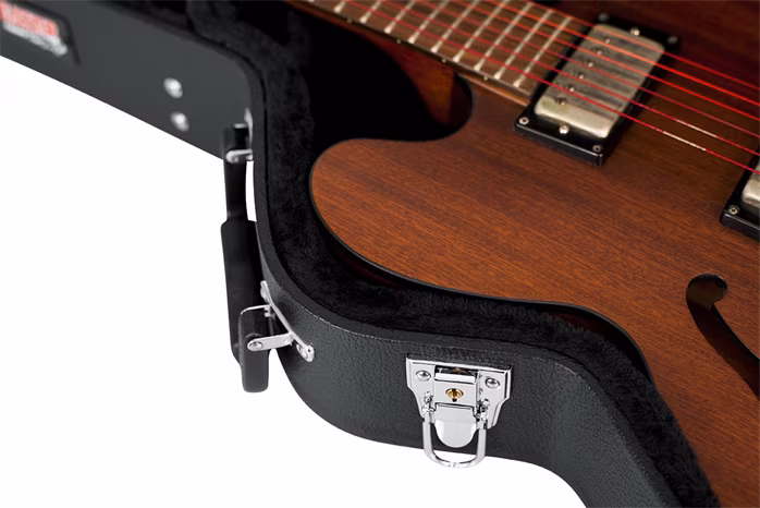 Gator GWE-335 - Futerał na gitarę elektryczną