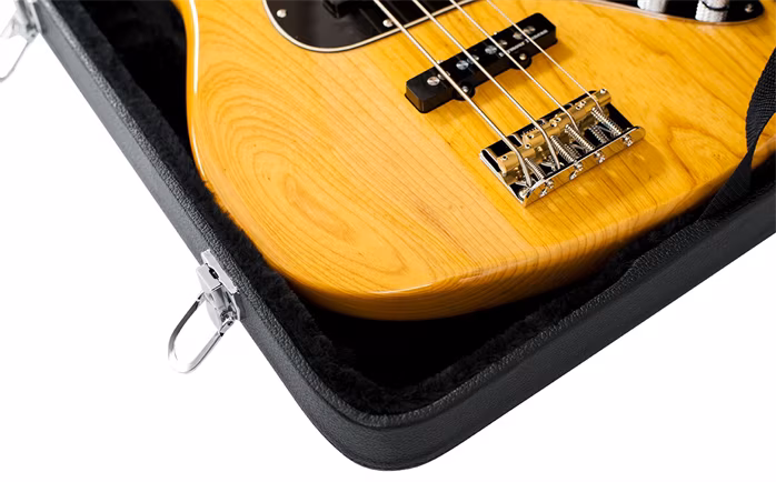 Gator GWE-BASS - Futerał na elektryczną gitarę basową