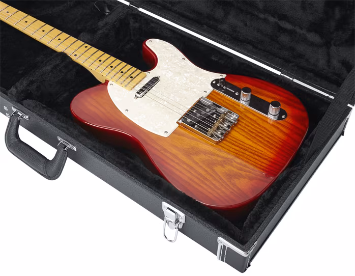 Gator GW-ELECTRIC - Futerał na gitarę elektryczną