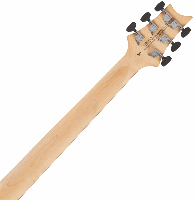 PRS SE CE24 Standard Satin Charcoal - Gitara elektryczna