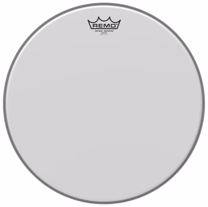 Remo 15" Vintage Emperor - Naciąg do tomów