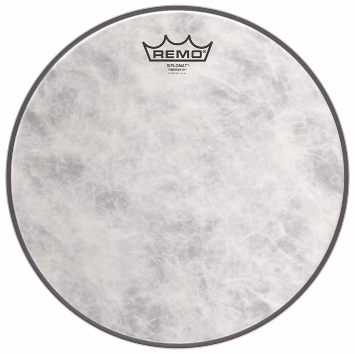 Remo 12" Fiberskyn 3 Diplomat - Naciąg do werbla i tomów