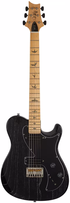 PRS SE NF 53 Black Doghair 2026 - Gitara elektryczna