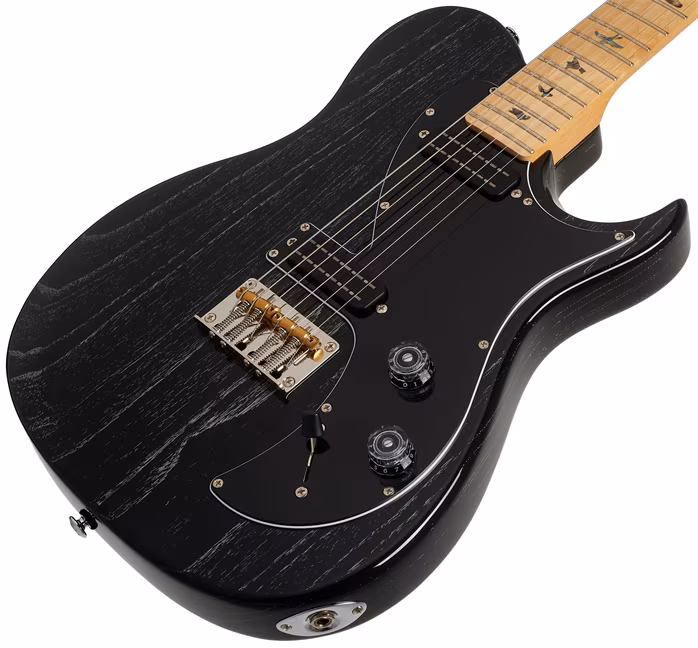 PRS SE NF 53 Black Doghair 2026 - Gitara elektryczna