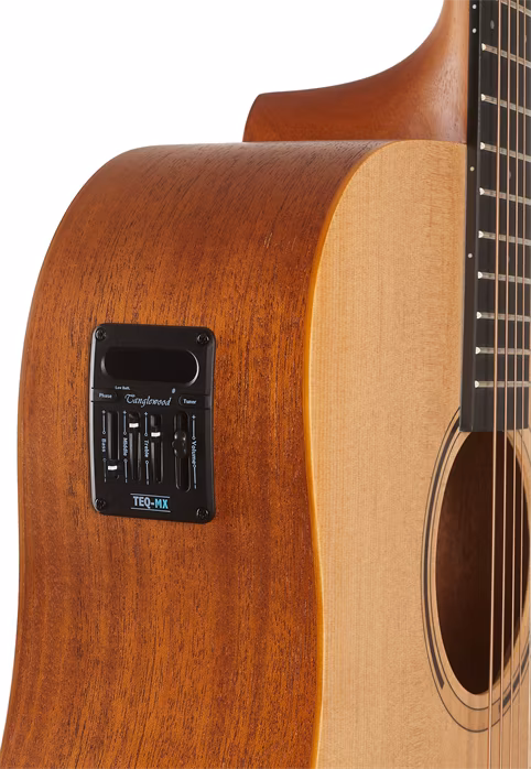 Tanglewood TR5E - Gitara elektroakustyczna