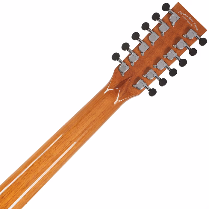 Tanglewood TRX412CE - Dwunastostrunowa gitara elektroakustyczna