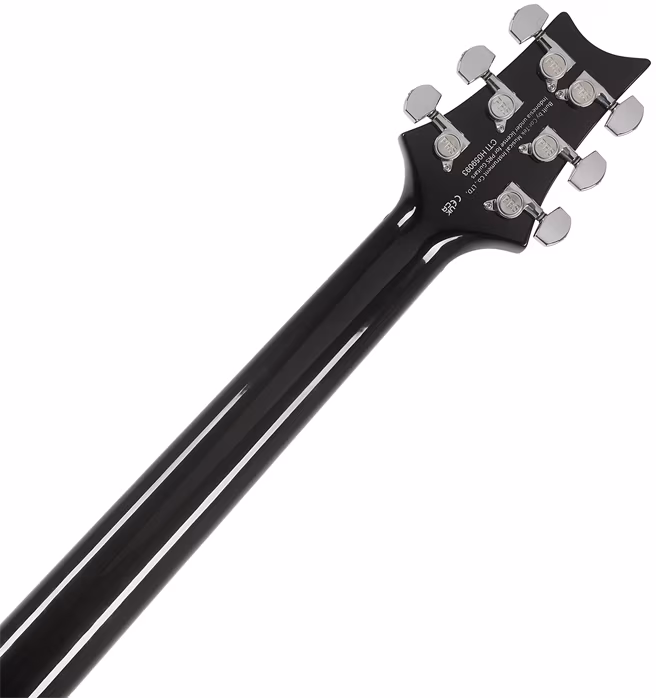 PRS SE Tremonti Charcoal Burst 2026 - Gitara elektryczna